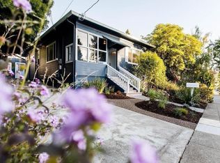 4036 Maple Ave, Oakland, CA 94602