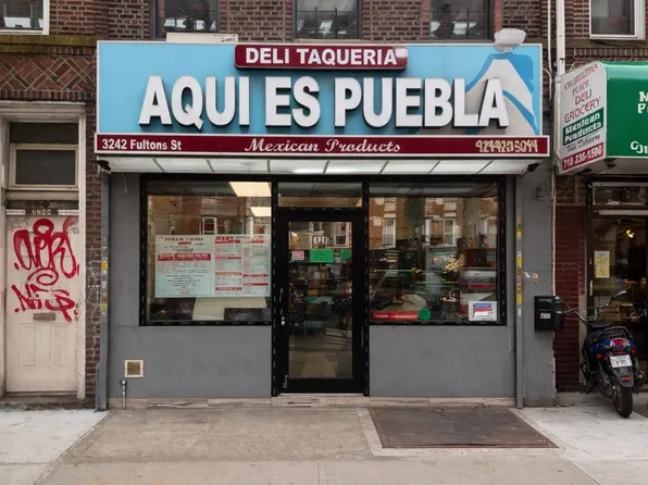 3242 Fulton Street, Brooklyn, NY 11208
