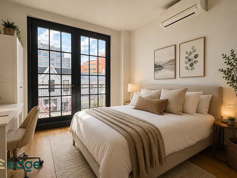 82 Jefferson St #4D — Photo 8