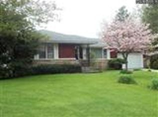 11709 Mills Rd, Garrettsville, OH