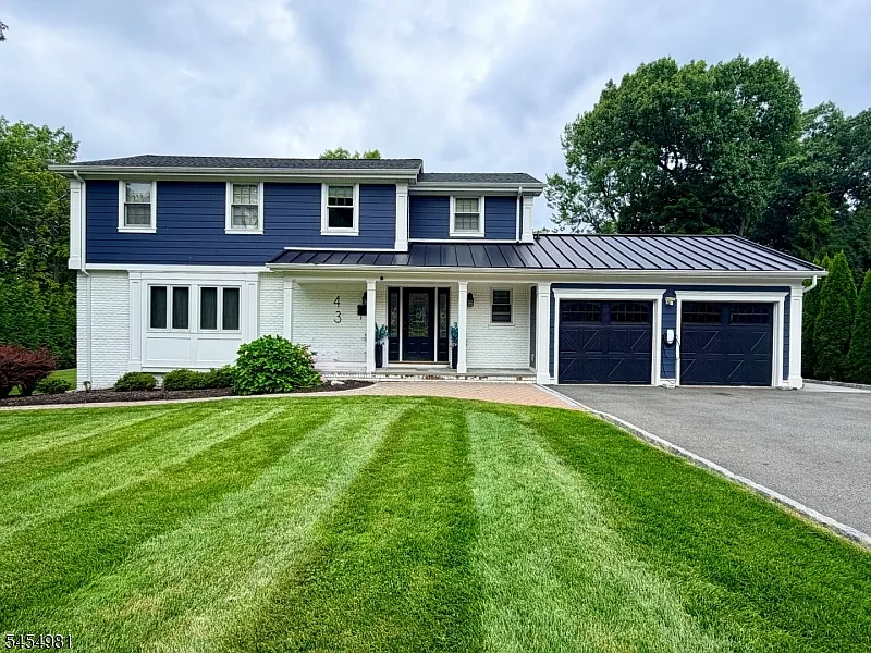43 Edgewood Ave