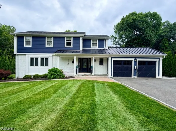 43 Edgewood Ave, West Orange, NJ 07052
