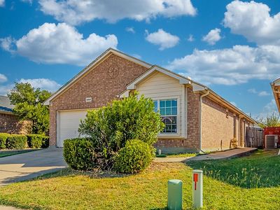 6408 Claire Dr, Fort Worth, TX, 76131