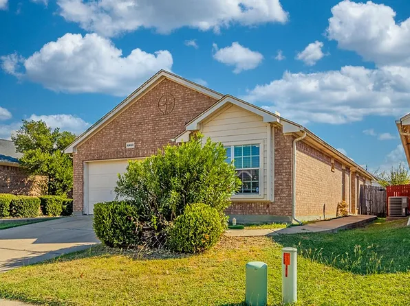 6408 Claire Dr, Fort Worth, TX 76131