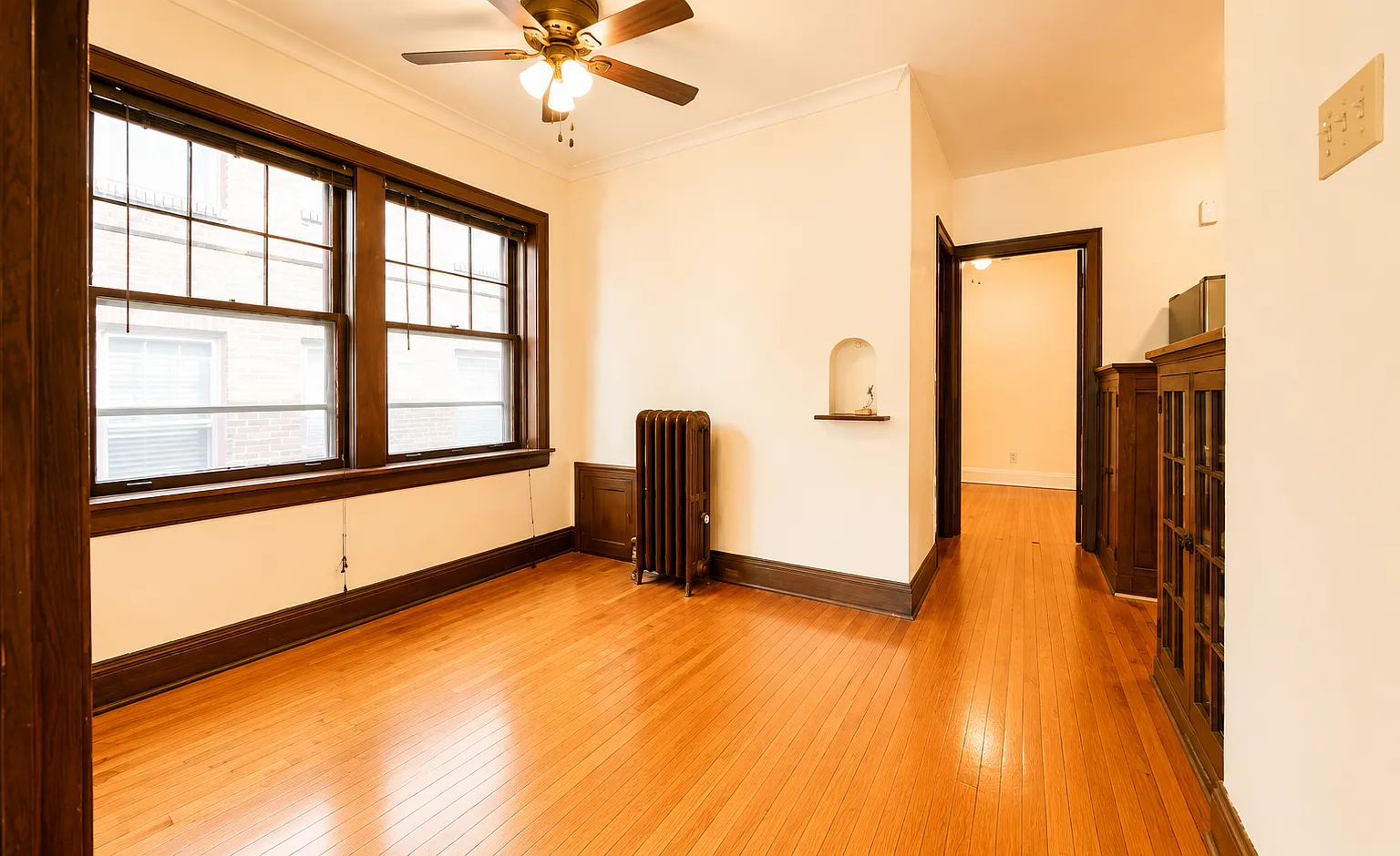 The Randolph Apartments — Photo 3