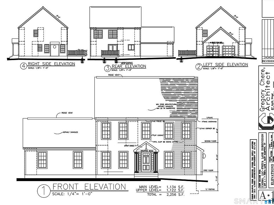 2nd image of 7B Freya Lane