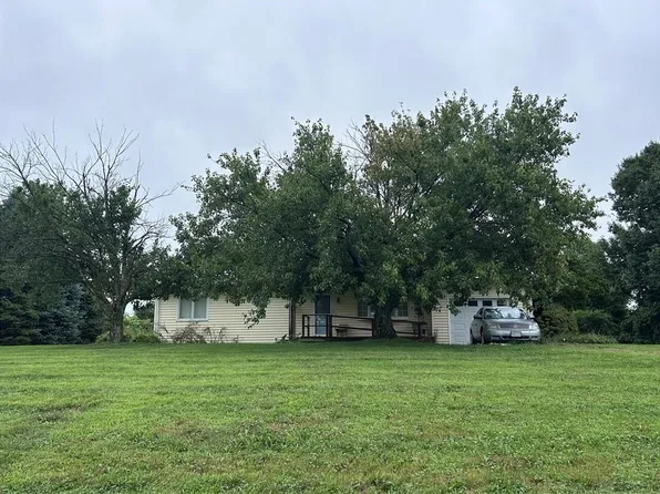11793 County Road 162 Rd, Savannah, MO 64485
