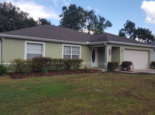 8515 SE 157th Pl, Summerfield, FL 34491
