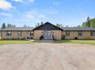 28537 E Township Road 334, Mountain View County, AB T4H4B1