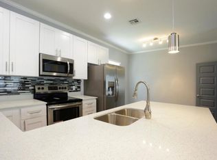 2604 Avenue K, Bay City, TX 77414
