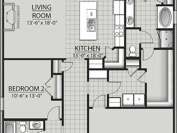 Trillium IV I - DSLD Homes