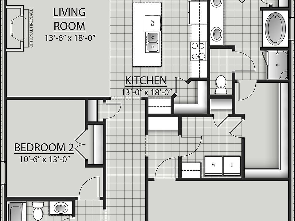 Trillium IV I - DSLD Homes
