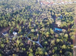 2044 McCall Bridge Rd, Quincy, FL 32351