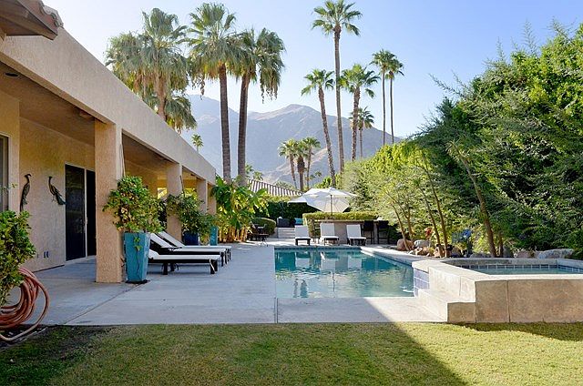 286 W Via Lola, Palm Springs, CA 92262 | Zillow