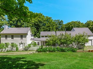 1076 Old Albany Post Rd, Garrison, NY 10524