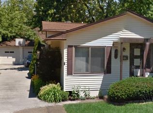 1528 Eaton Rd, Berkley, MI 48072