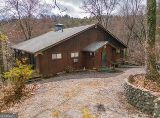 375 Western Way, Rabun Gap, GA 30568