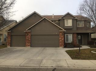 14498 W Elmsprings St, Boise, ID 83713