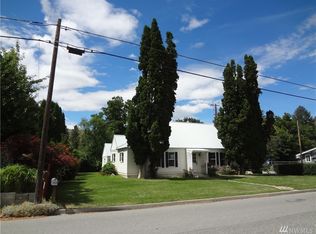 304 S Locust Ave, Tonasket, WA 98855