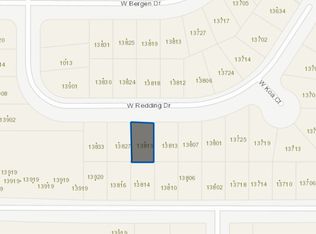13819 W Redding Dr, Airway Heights, WA 99001