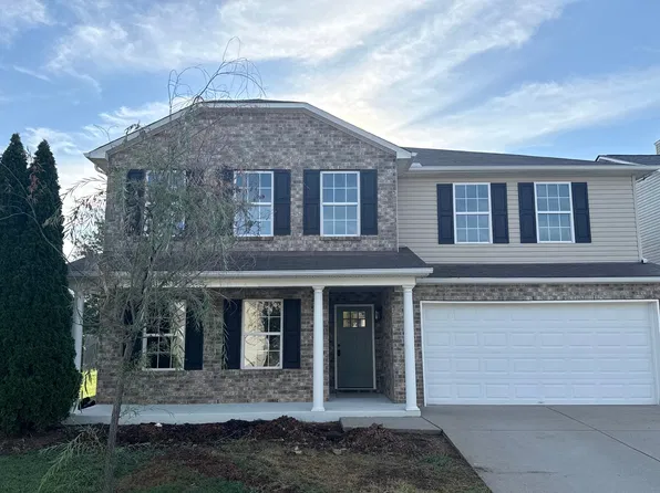 218 Campfire Dr, Murfreesboro, TN 37128