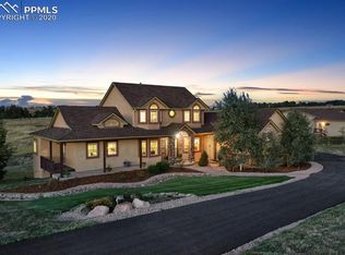 16675 Cherry Crossing Dr, Colorado Springs, CO 80921