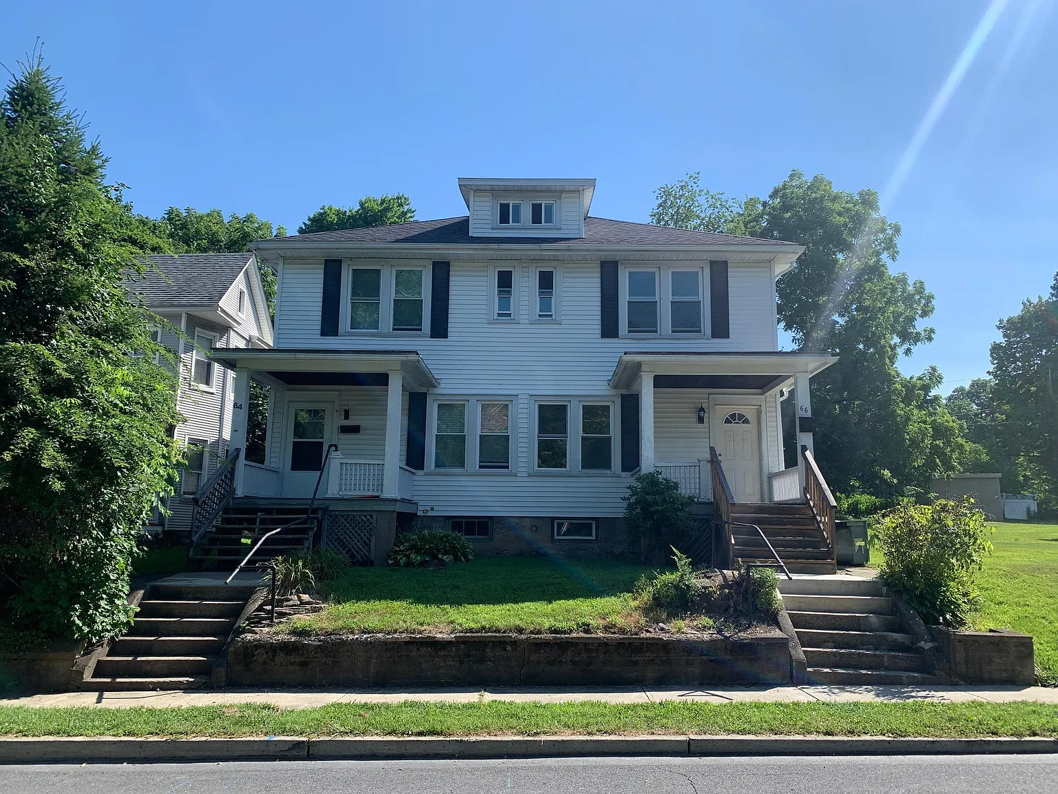 64 Ransberry Ave — Photo 1