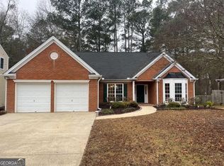 447 Two Iron Trl NW, Kennesaw, GA 30144