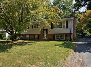 5032 Keithwood Dr SW, Roanoke, VA 24018