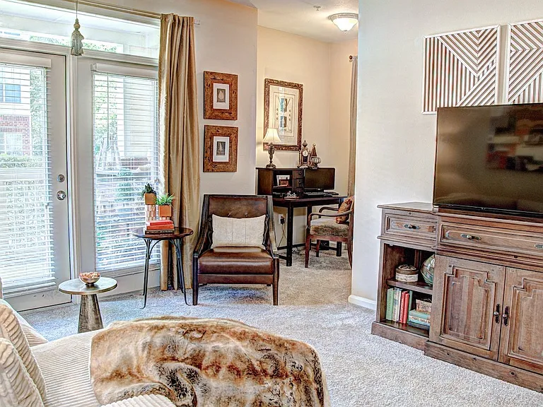 Brookstone Apartment Homes — Photo 40