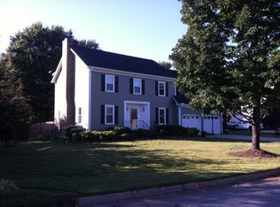 102 Videl Way, Simpsonville, SC 29681