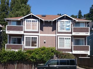 4154 Beach Dr SW, Seattle, WA 98116