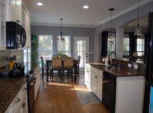 1248 Cypress Shadow Ct, Murrells Inlet, SC 29576