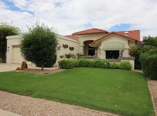 20018 N Alta Loma Dr, Sun City West, AZ 85375