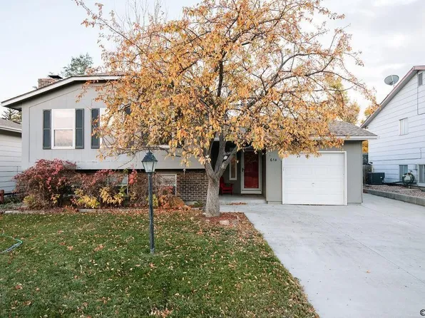 614 Phay Ave, Canon City, CO 81212