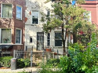 4018 W Polk St, Chicago, IL 60624