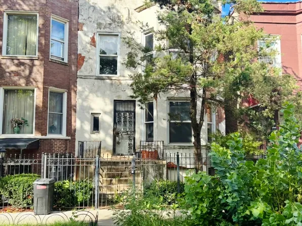 4018 W Polk St, Chicago, IL 60624