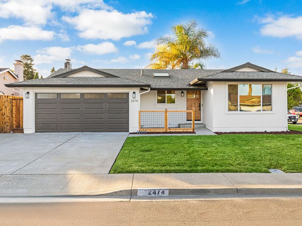 1st image of 2474 Ascot Way