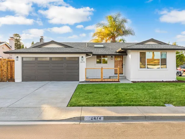 2474 Ascot Way, Union City, CA 94587