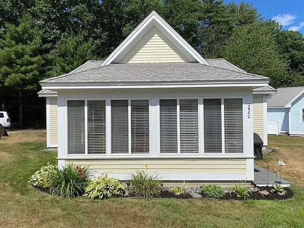 454 Post Rd #220, Wells, ME 04090