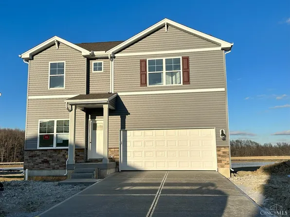 5942 Lakeshore Pl, Milford, OH 45150
