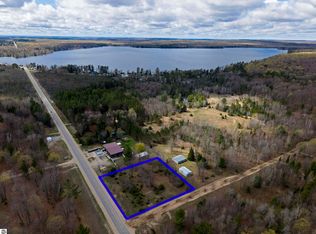 V/l Ne County Road 612, Kalkaska, MI 49646