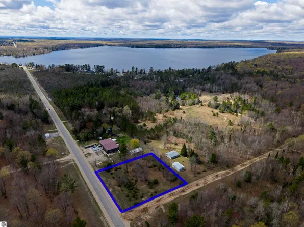 V/l Ne County Road 612, Kalkaska, MI 49646