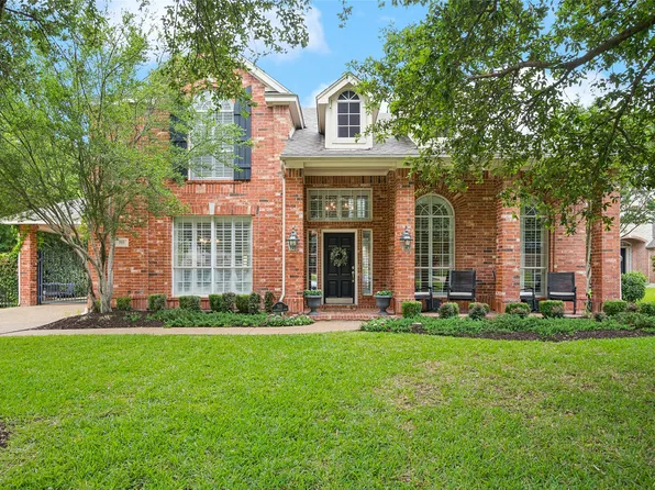 703 Heatherglen Dr, Southlake, TX 76092