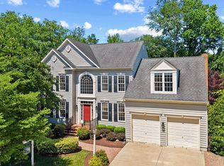 602 Yawl Ct, Annapolis, MD 21409