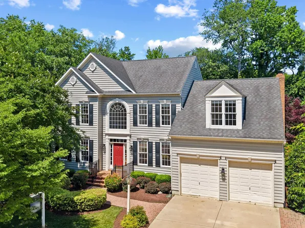 602 Yawl Ct, Annapolis, MD 21409