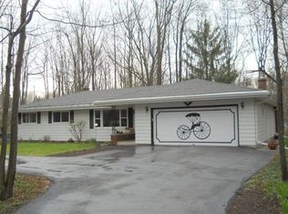 W6462 Westwind Rd, Plymouth, WI 53073