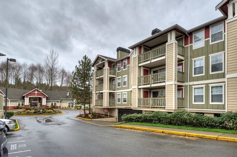 1st image of 7711 NE 175th St #303