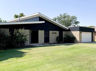 3500 Dellfield Ln, Clovis, NM 88101