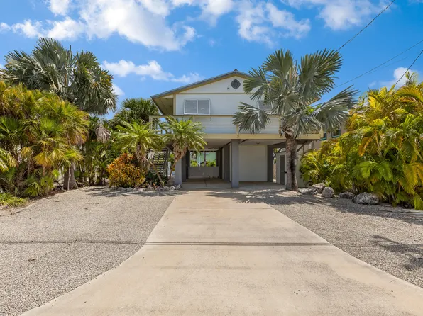 447 Pirates Rd, Little Torch Key, FL 33042